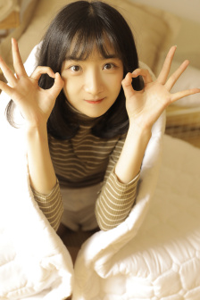 一眉道姑