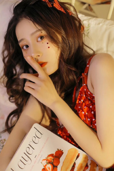 留守村妇